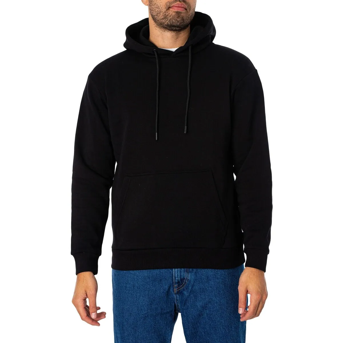 Sudadera Con Capucha Bradley
