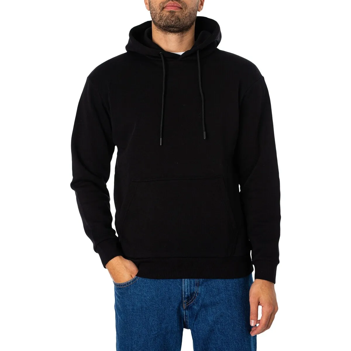 Sudadera Con Capucha Bradley
