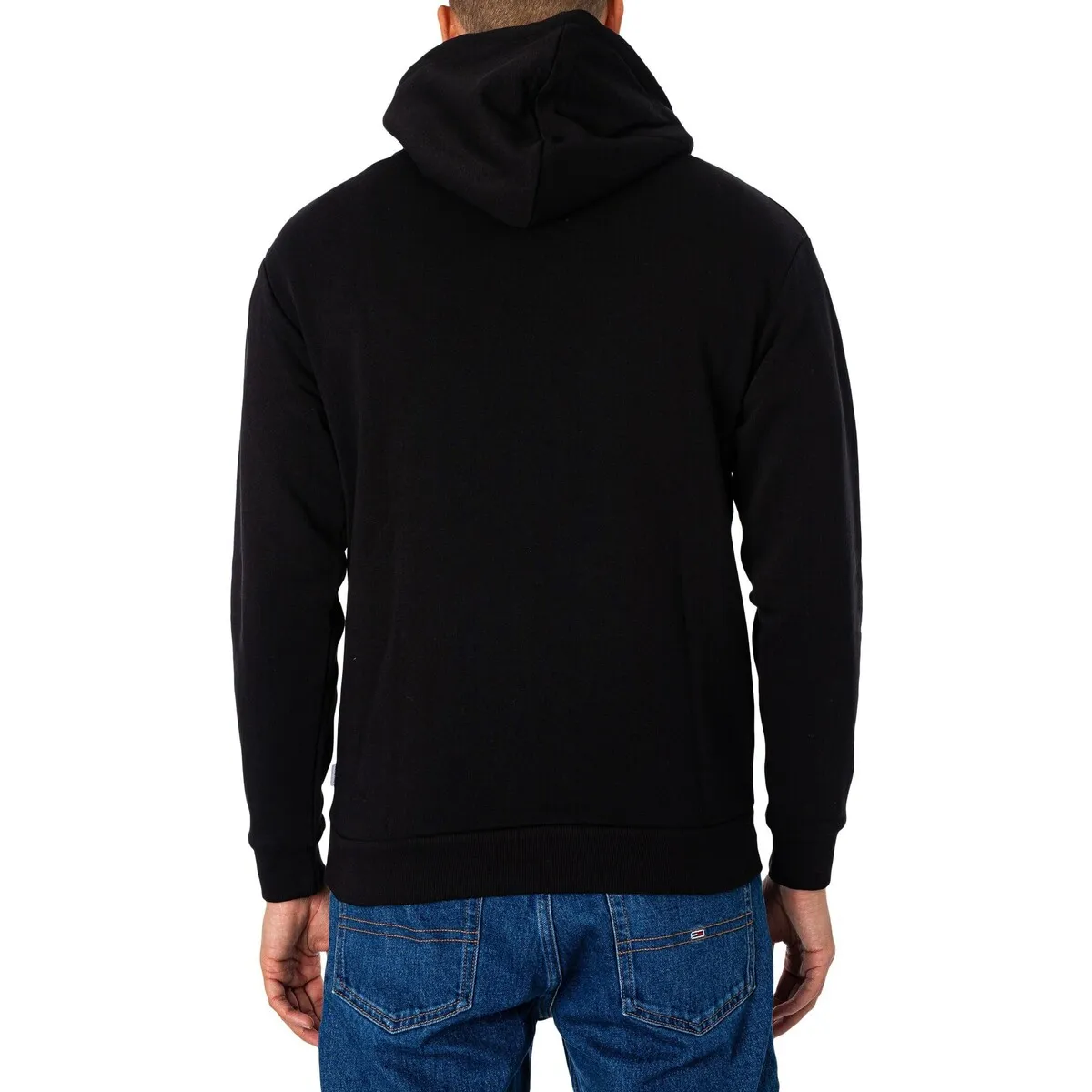 Sudadera Con Capucha Bradley