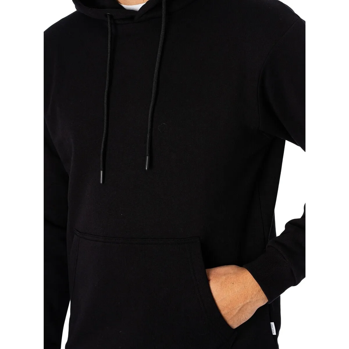 Sudadera Con Capucha Bradley