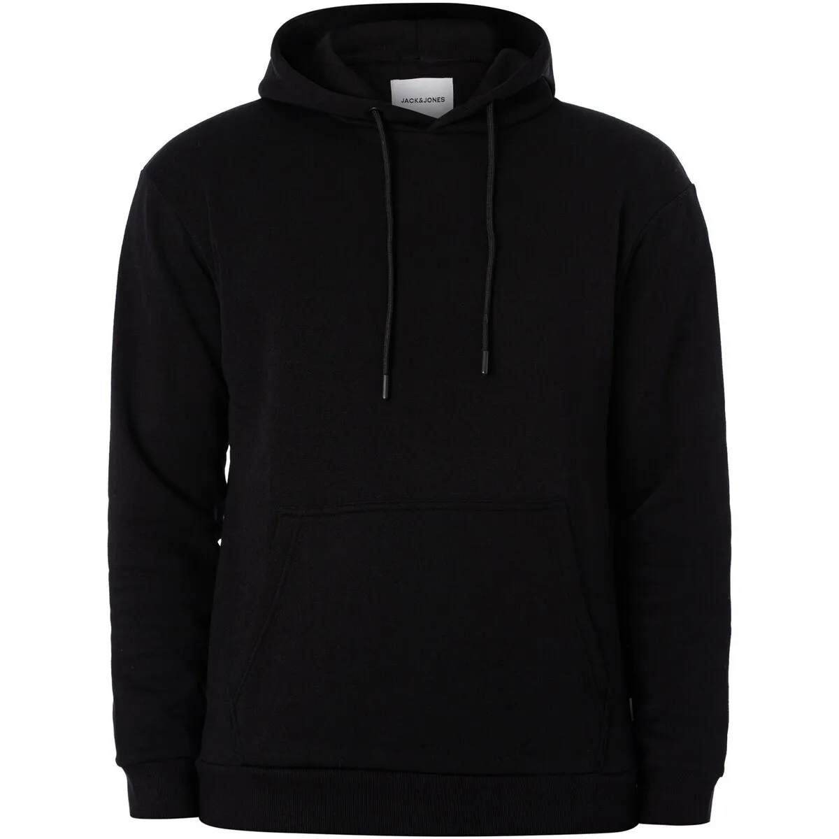 Sudadera Con Capucha Bradley