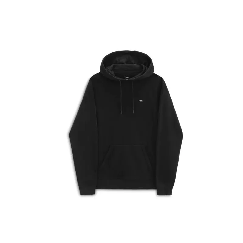 Sudadera con capucha Vans Versa Standard para hombre (parche Otw negro)
