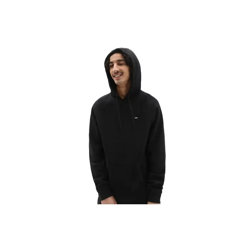 Sudadera con capucha Vans Versa Standard para hombre (parche Otw negro)