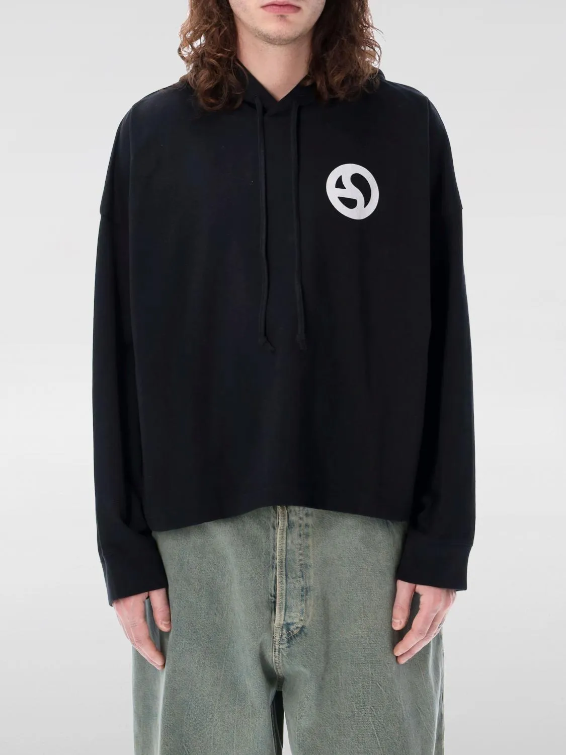 Sudadera hombre Acne Studios