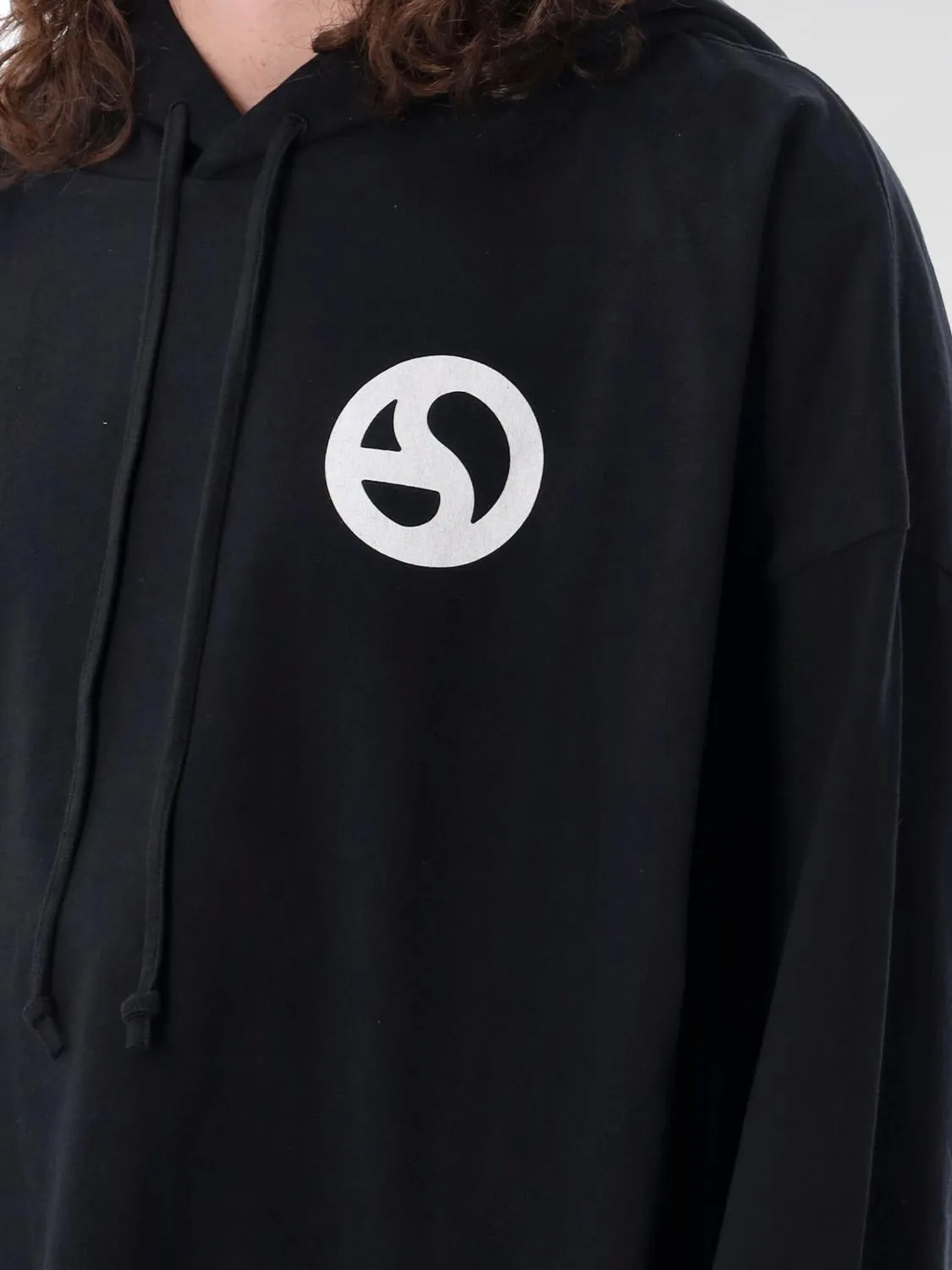 Sudadera hombre Acne Studios