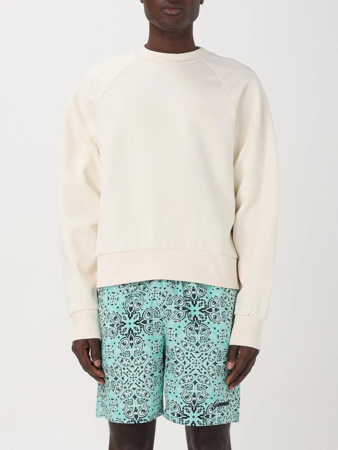 Sudadera hombre Garment Workshop