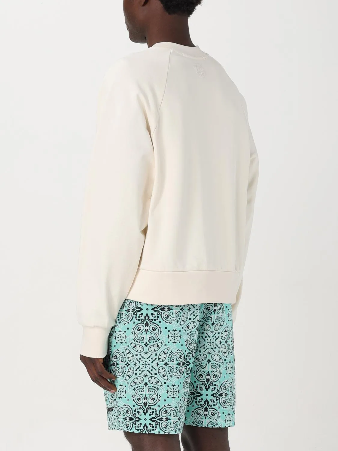Sudadera hombre Garment Workshop