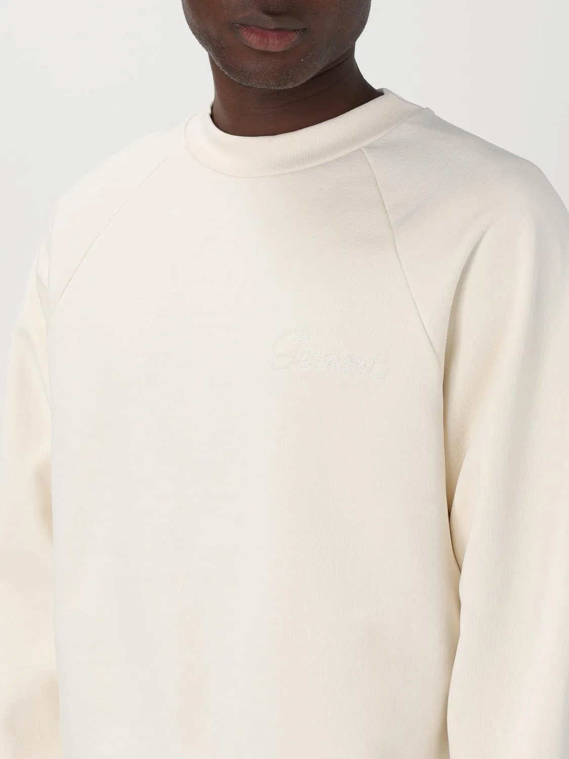 Sudadera hombre Garment Workshop