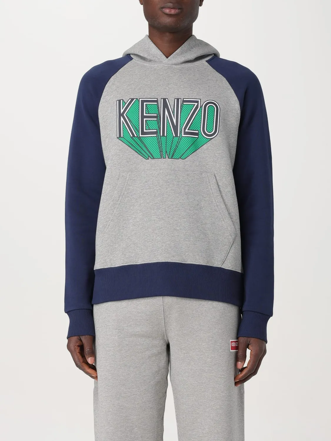 Sudadera hombre Kenzo