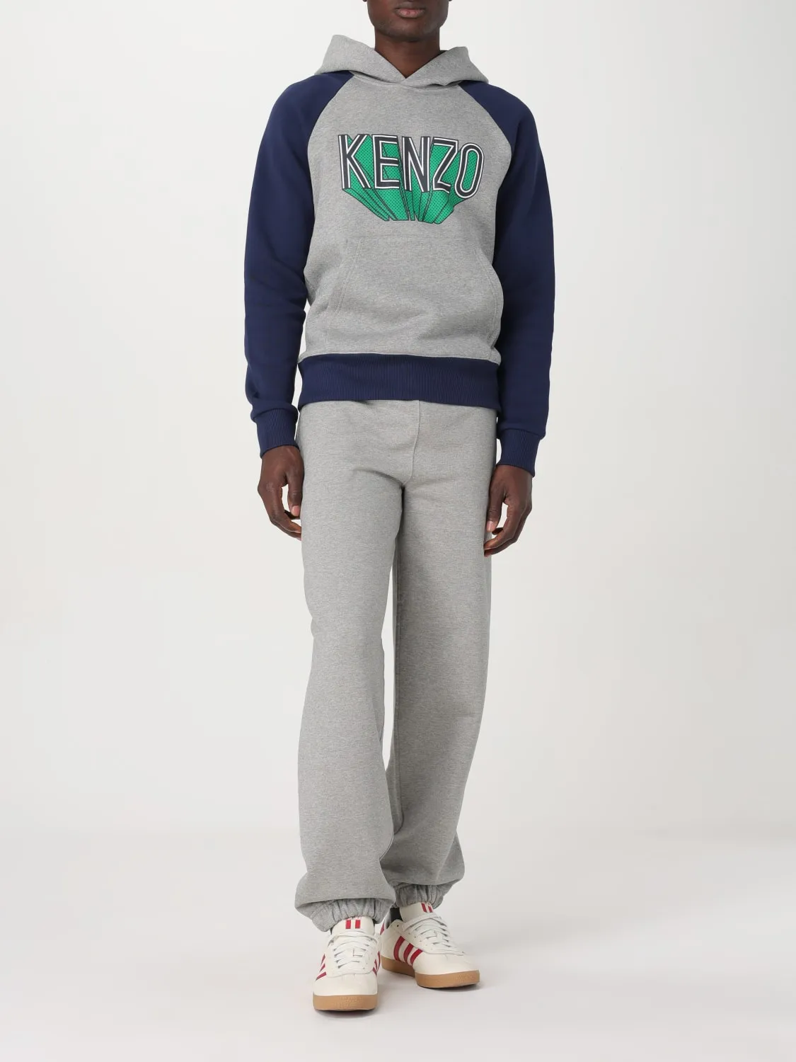 Sudadera hombre Kenzo
