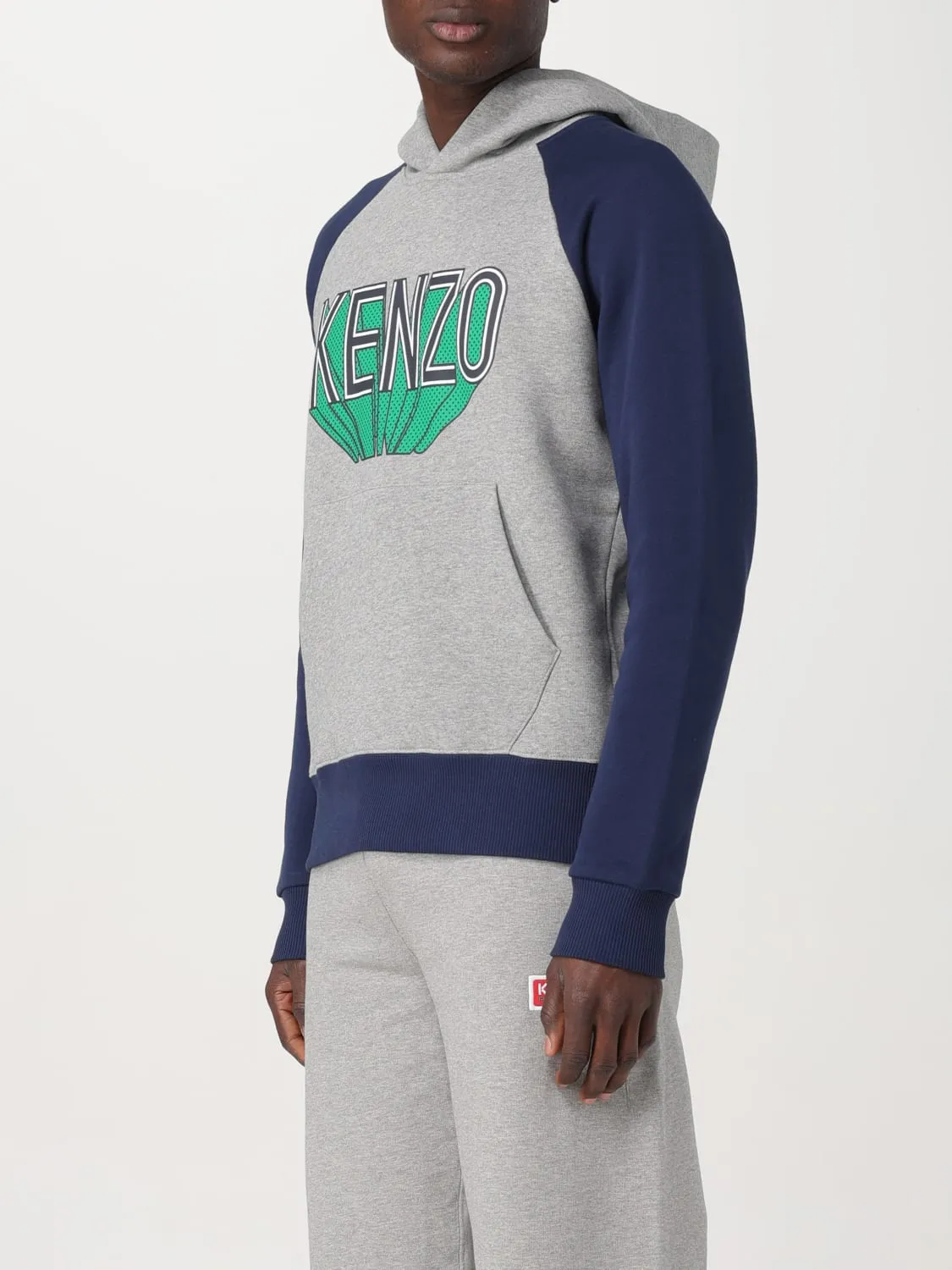 Sudadera hombre Kenzo