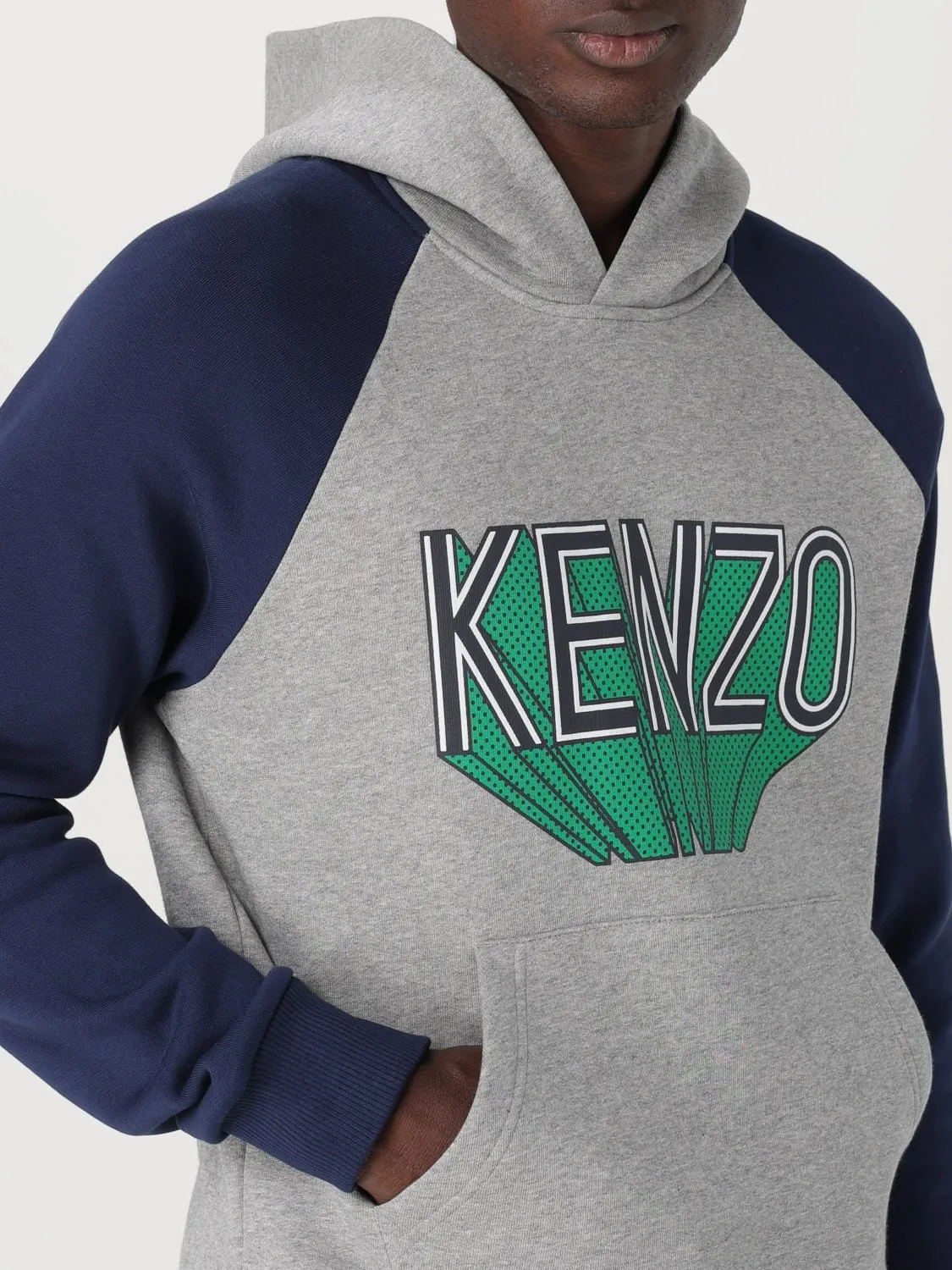 Sudadera hombre Kenzo