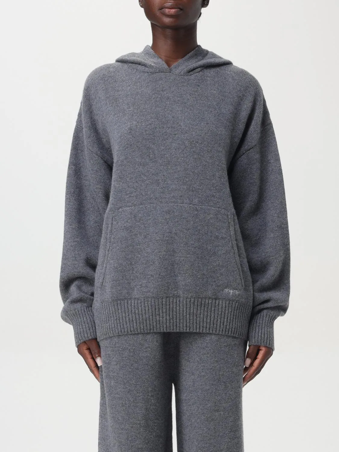 Sudadera mujer MSGM