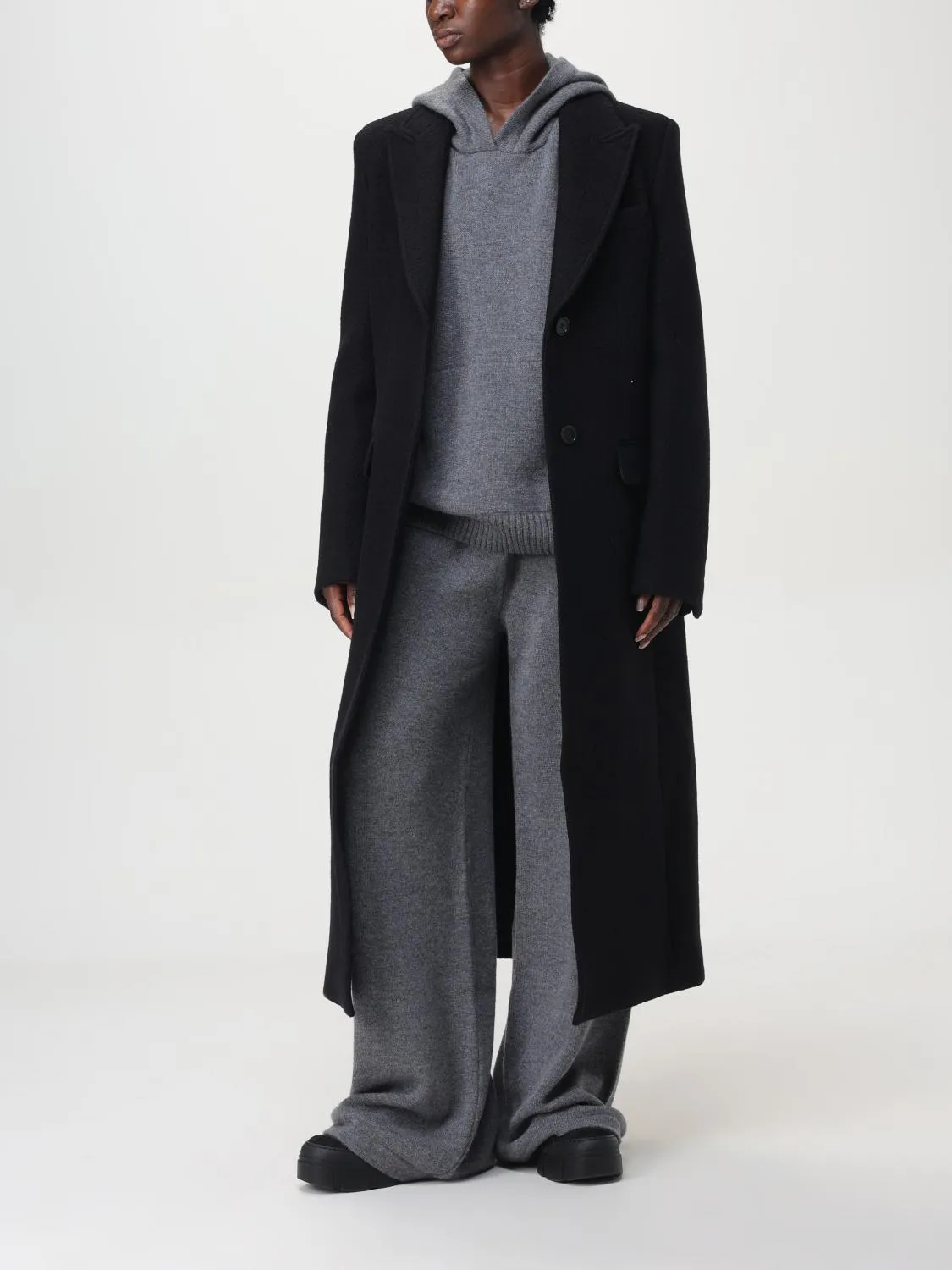 Sudadera mujer MSGM