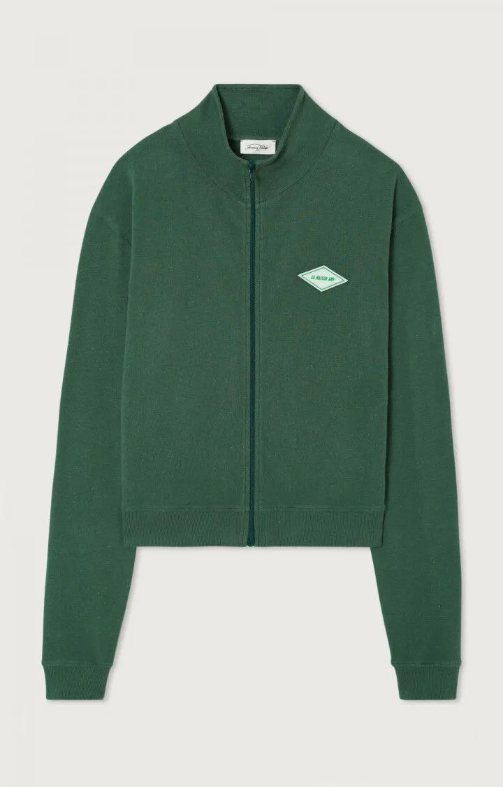 Sudadera mujer Rakabay | RAK03BH23
