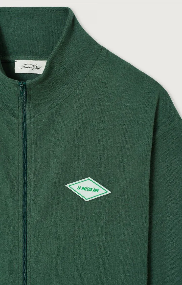 Sudadera mujer Rakabay | RAK03BH23