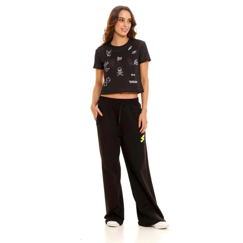 Sudadera Para Mujer  Pilatos