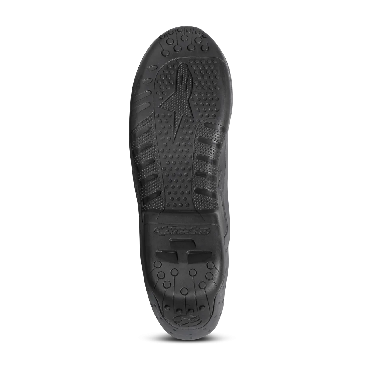Suela Alpinestars Tech 3 / Tech 2 Gris