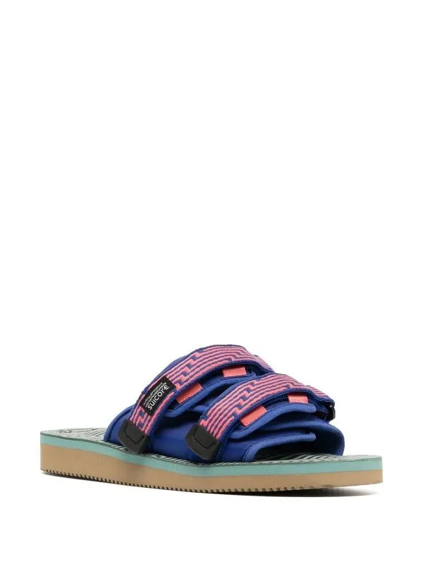 SUICOKE CHANCLAS  MOTO JC01