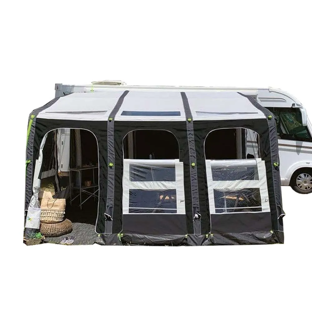 SUMMERLINE LIBERTY AIR  AVANCé HINCHABLE INDEPENDIENTE AUTOCARAVANA FURGONETA