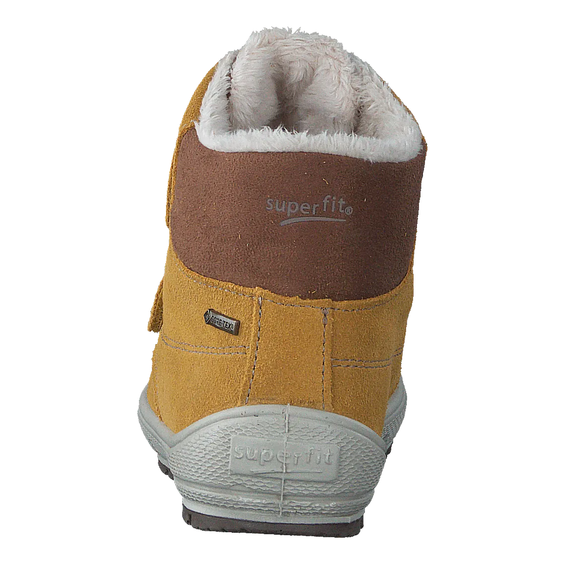 SUPERFIT ZAPATOS GROOVY GORETEX® FUDGE COMBI