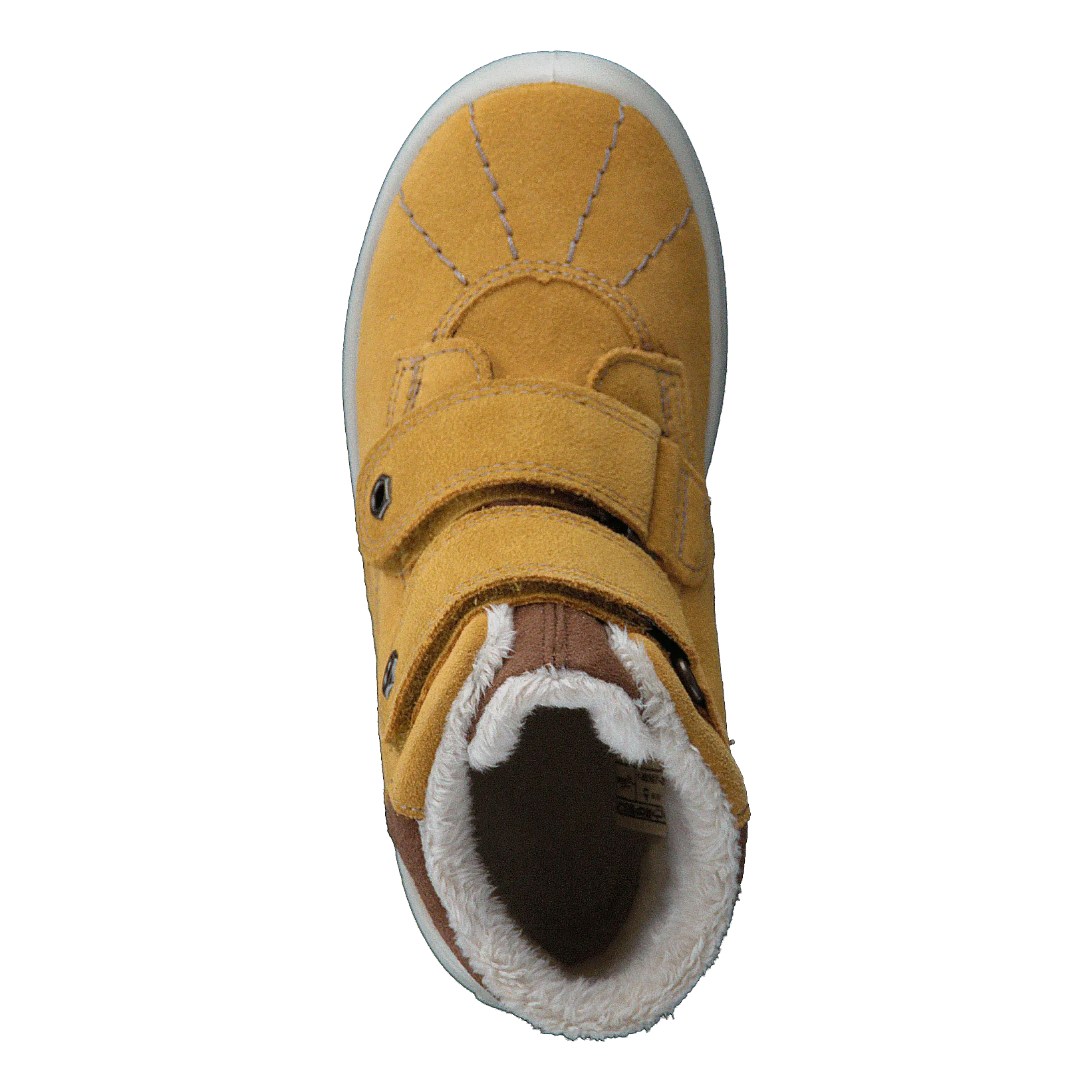 SUPERFIT ZAPATOS GROOVY GORETEX® FUDGE COMBI