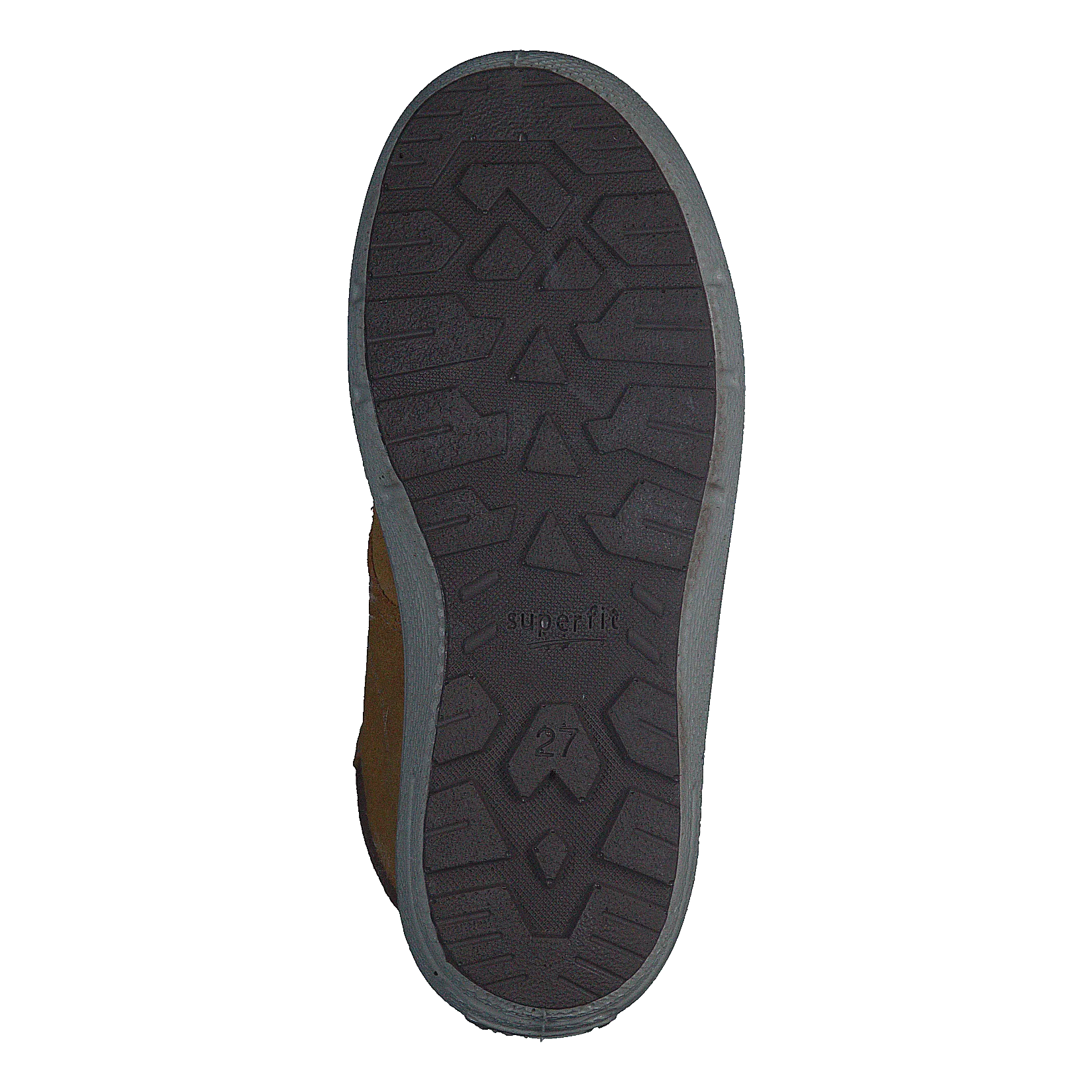 SUPERFIT ZAPATOS GROOVY GORETEX® FUDGE COMBI