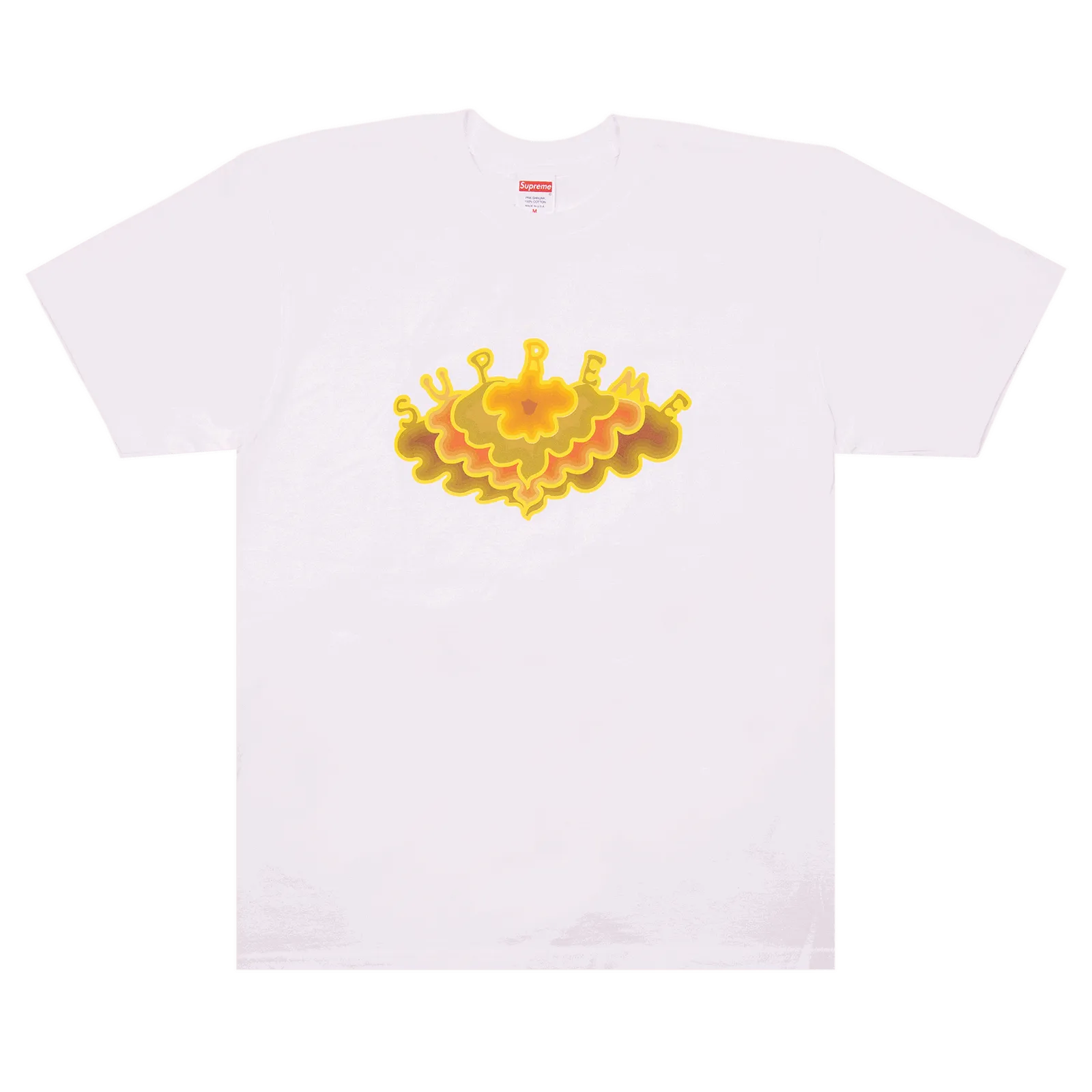 Supreme Cloud Tee