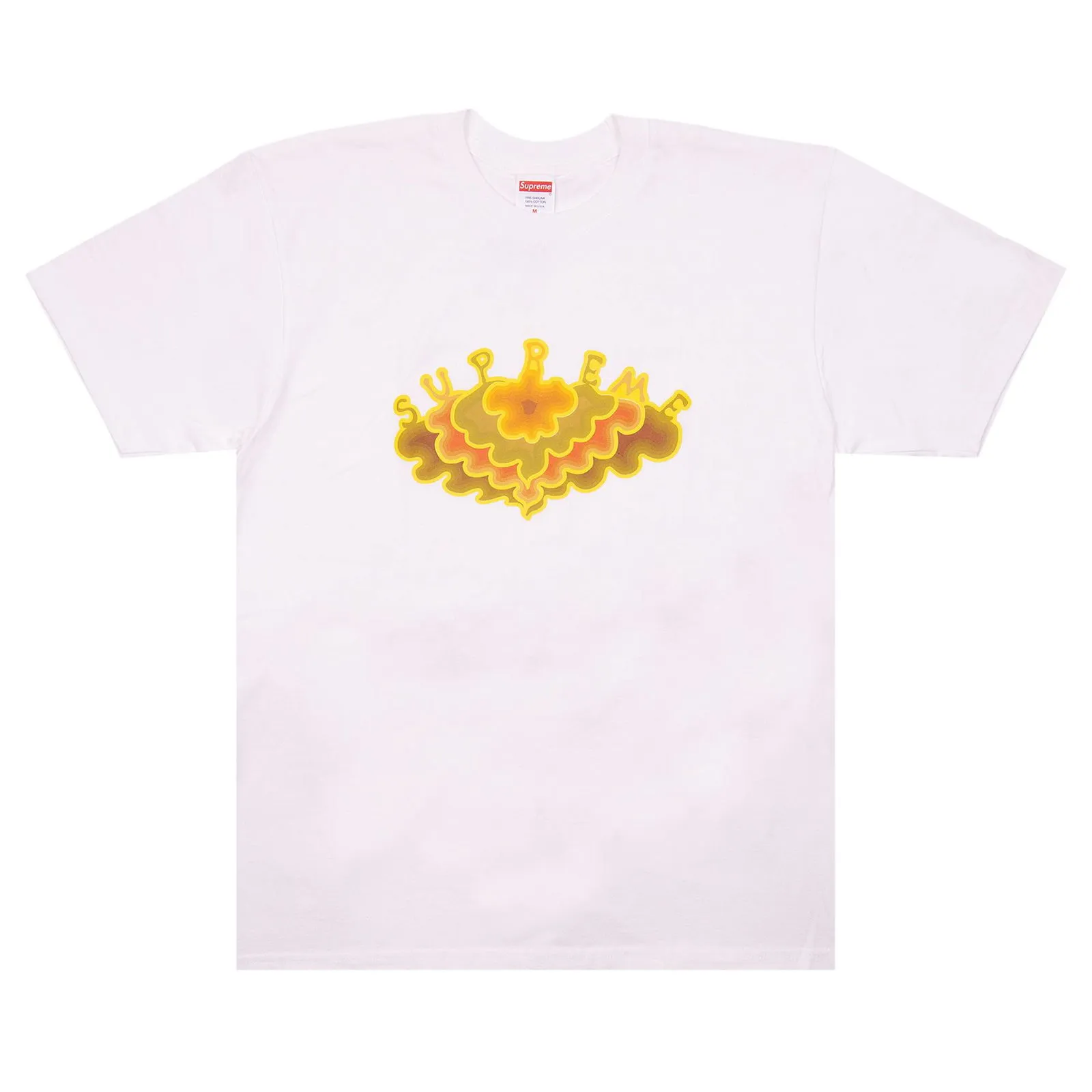 Supreme Cloud Tee