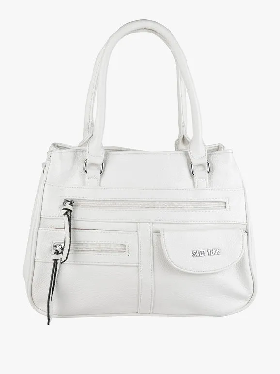Sweet Years Bolso de mujer multibolsillos