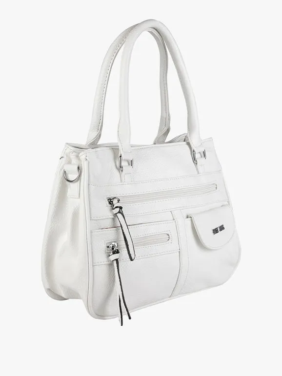 Sweet Years Bolso de mujer multibolsillos