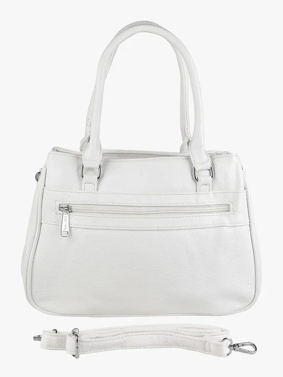 Sweet Years Bolso de mujer multibolsillos