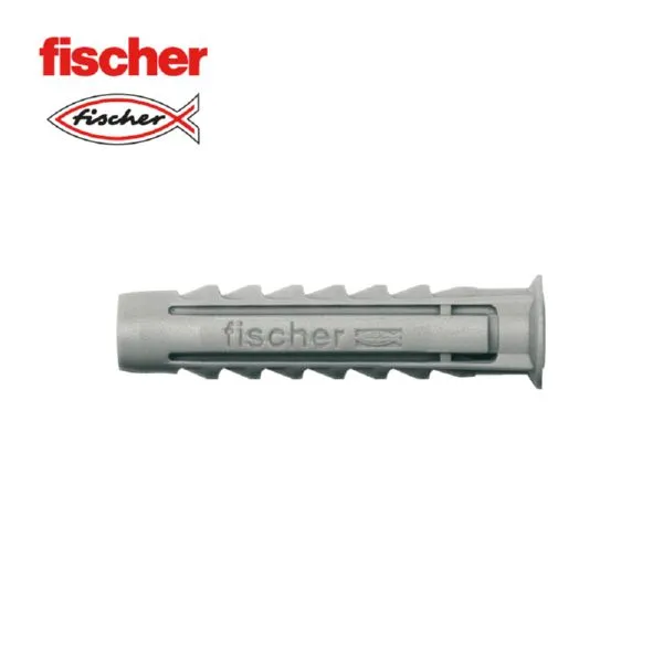 TACO FISCHER GRIS SX PLUS10X50 PVP 100