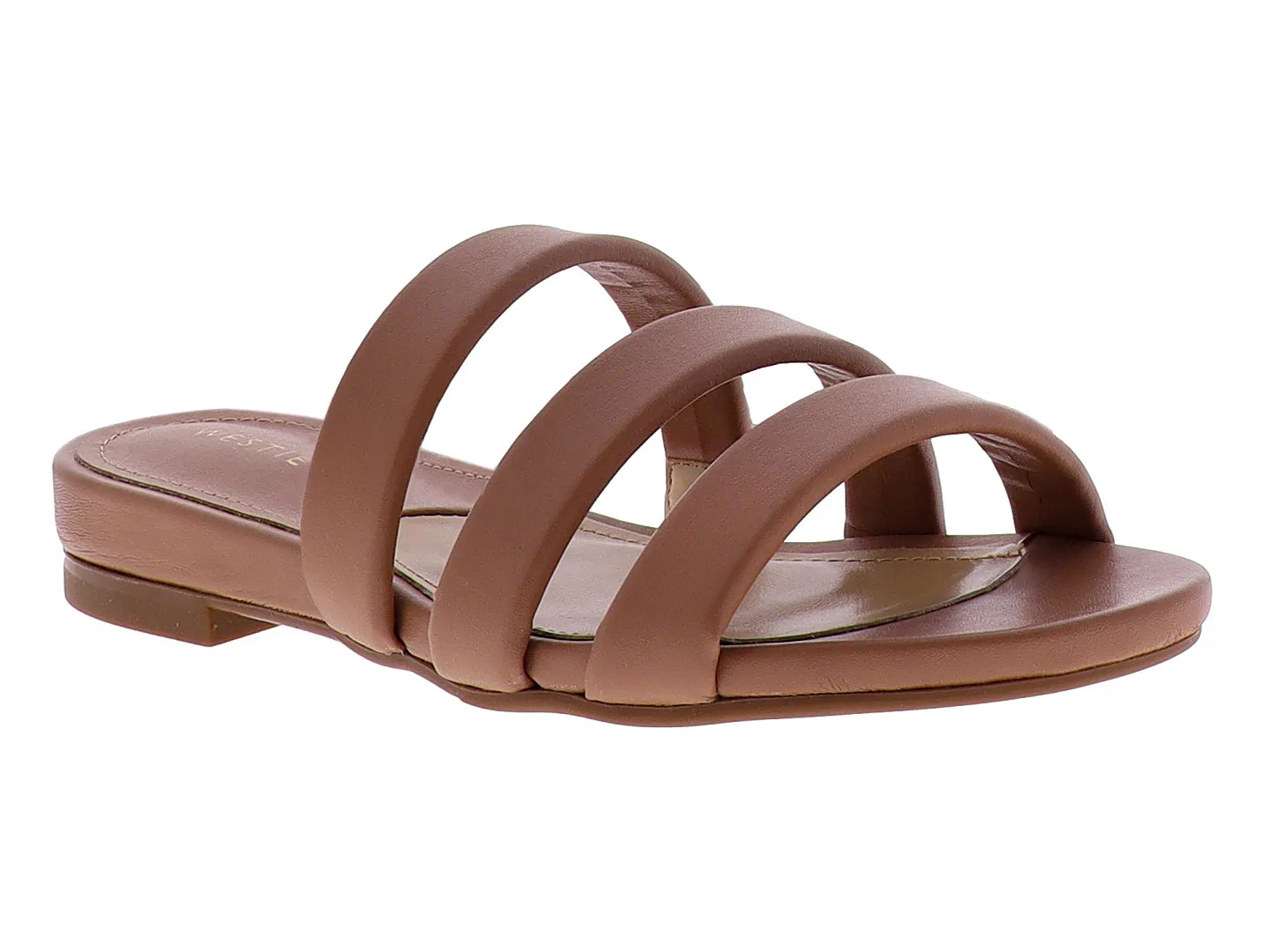 Tacones Westies Bonari Para Mujer