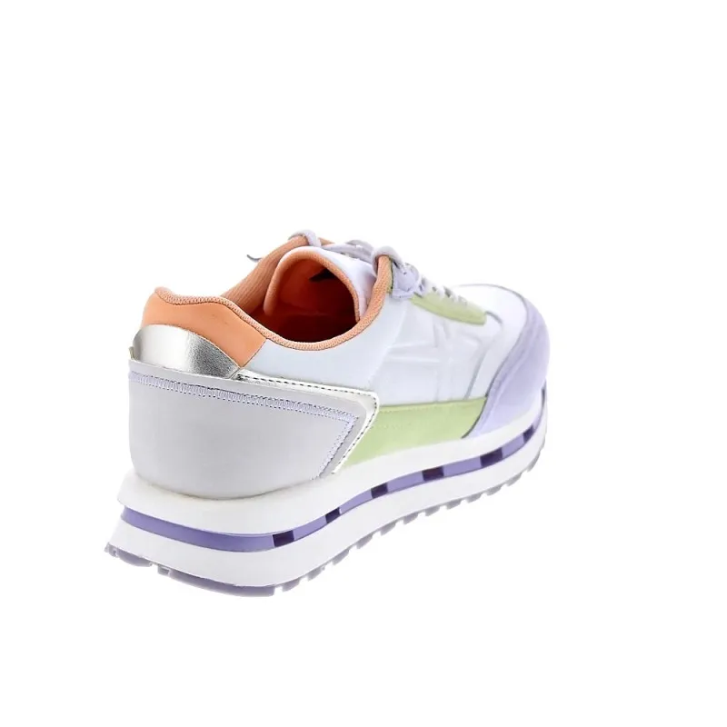 Tamaris Zapatillas Mujer 23716 Blanco