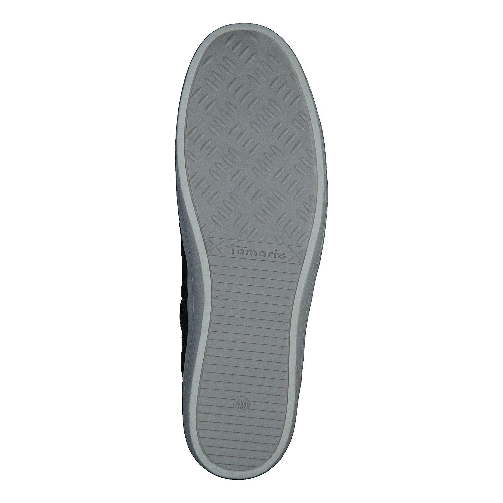 TAMARIS ZAPATOS 112520729 098 BLACK COMB