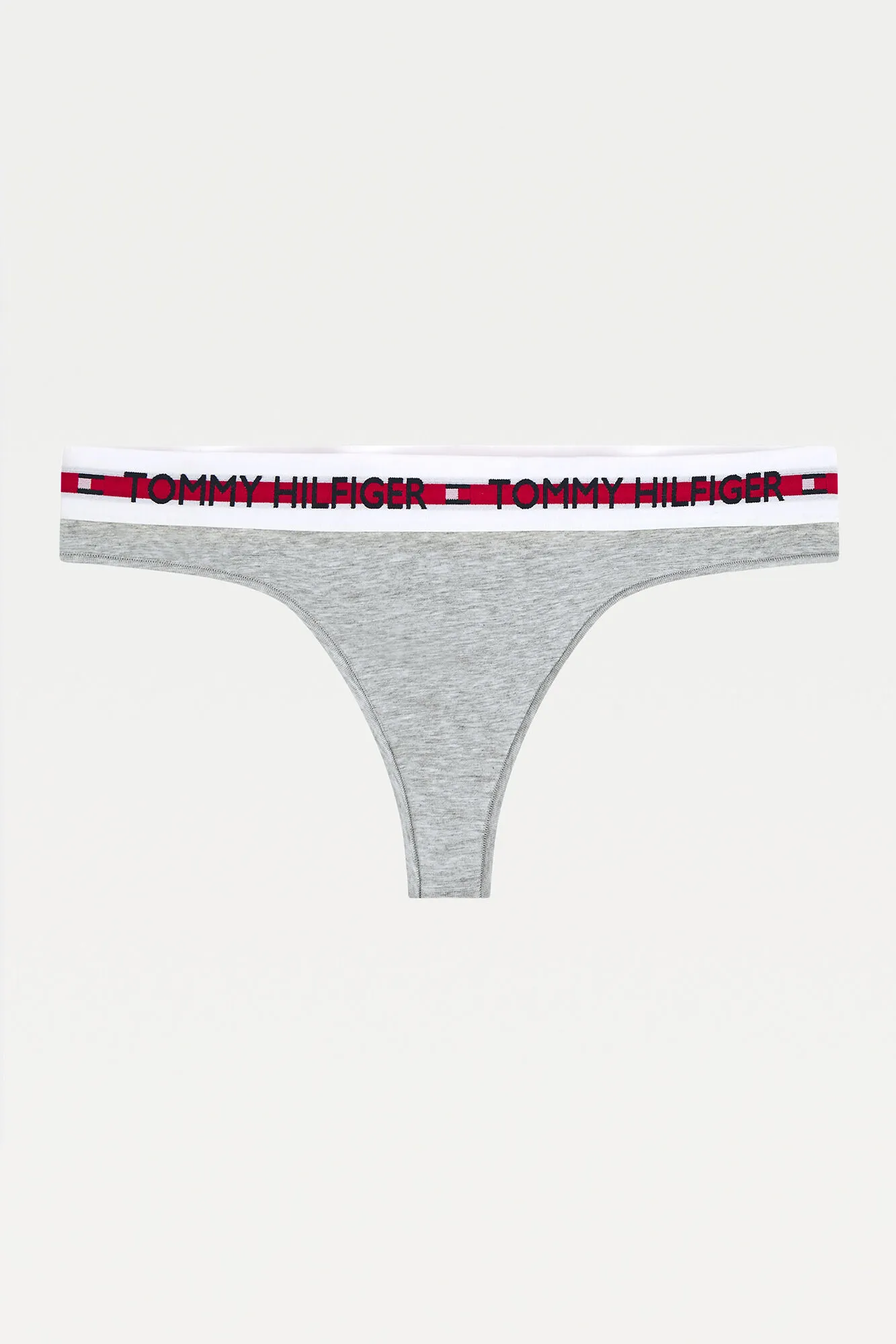 Tanga de algodón y modal