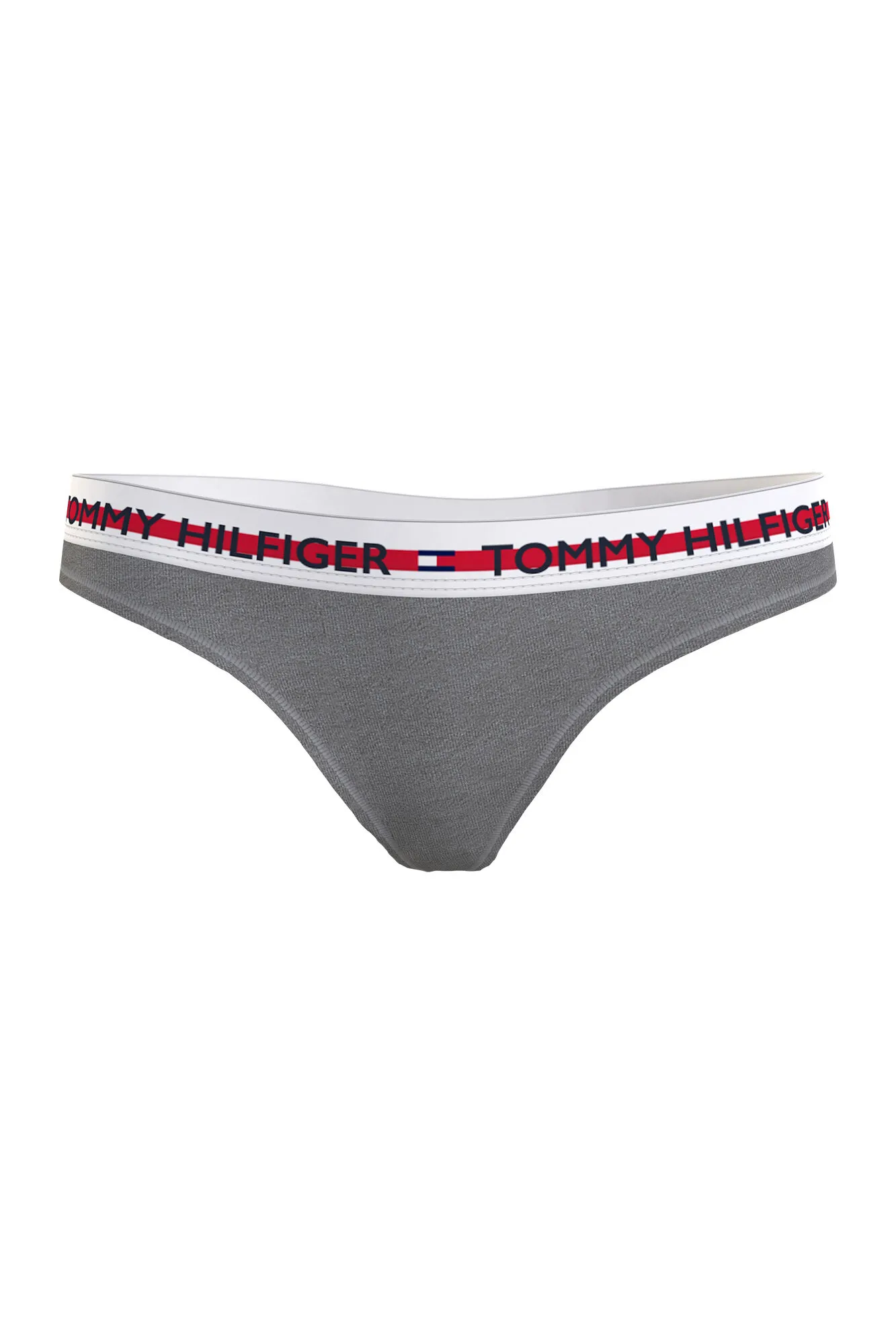 Tanga de algodón y modal