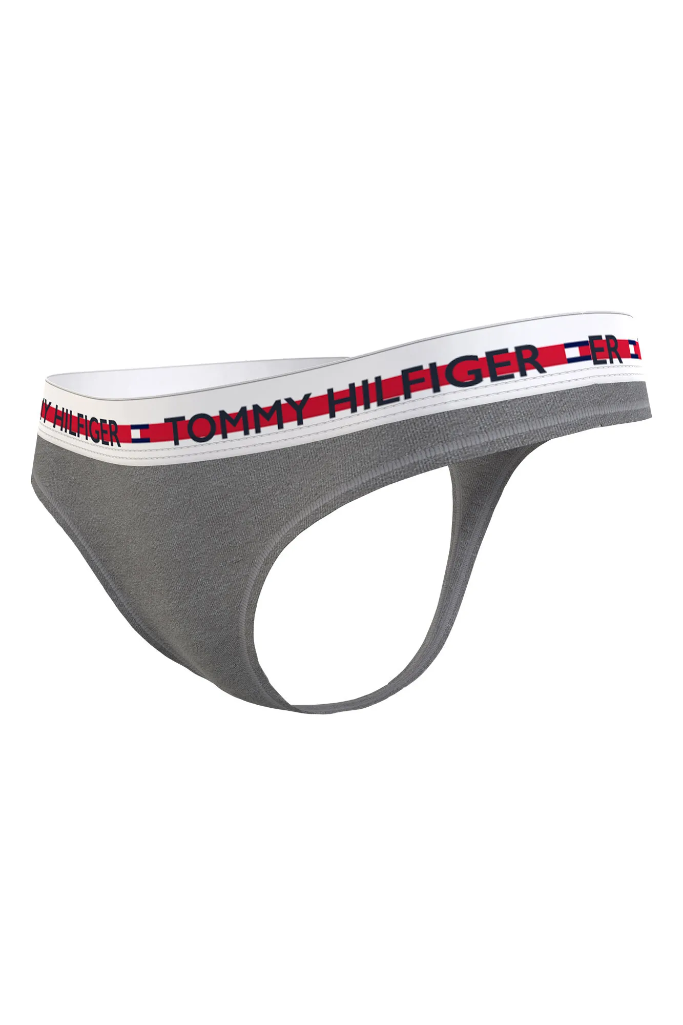 Tanga de algodón y modal