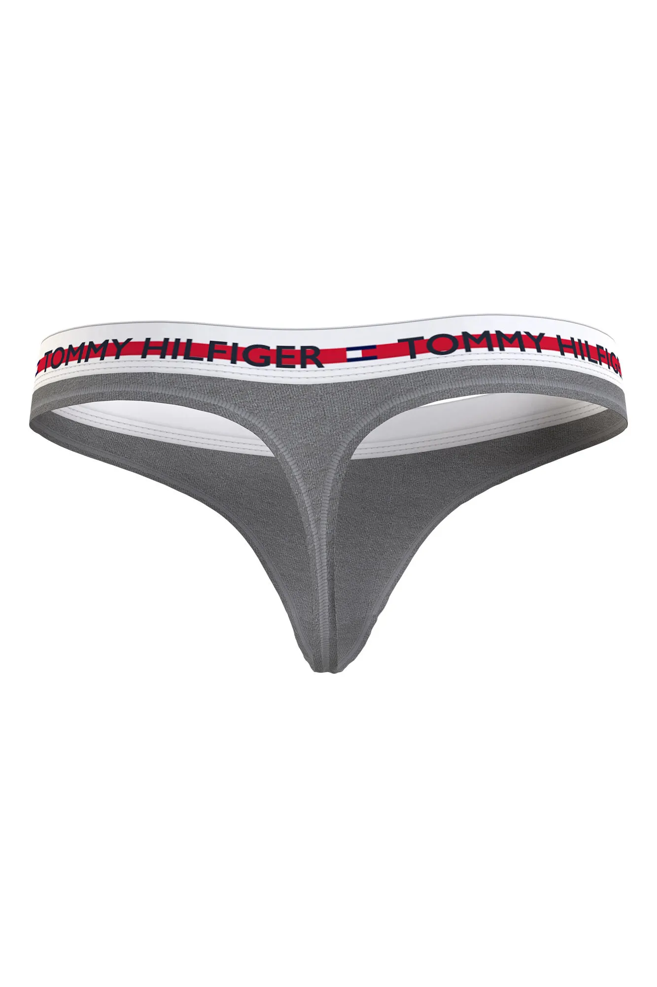 Tanga de algodón y modal
