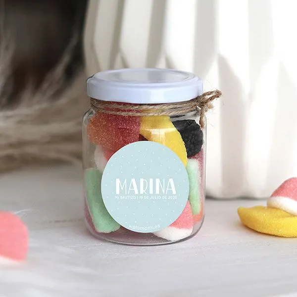 TARROS PARA CHUCHES
