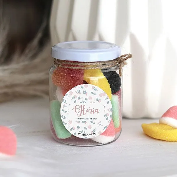 TARROS PARA CHUCHES
