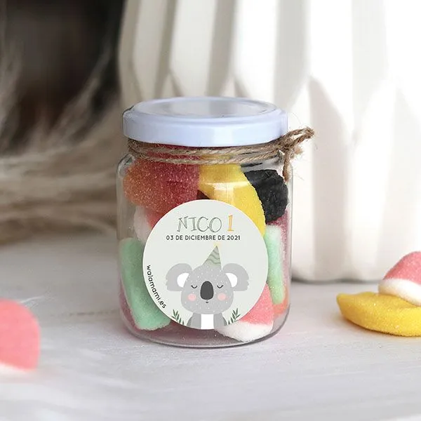 TARROS PARA CHUCHES