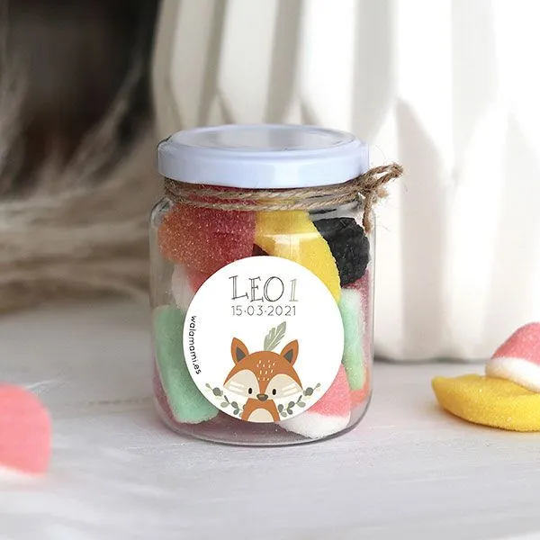 TARROS PARA CHUCHES