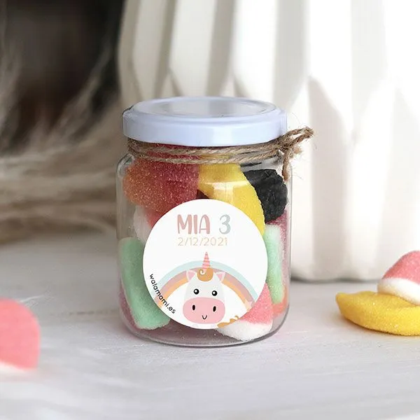 TARROS PARA CHUCHES