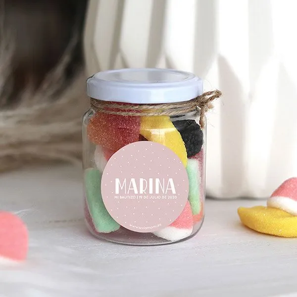 TARROS PARA CHUCHES