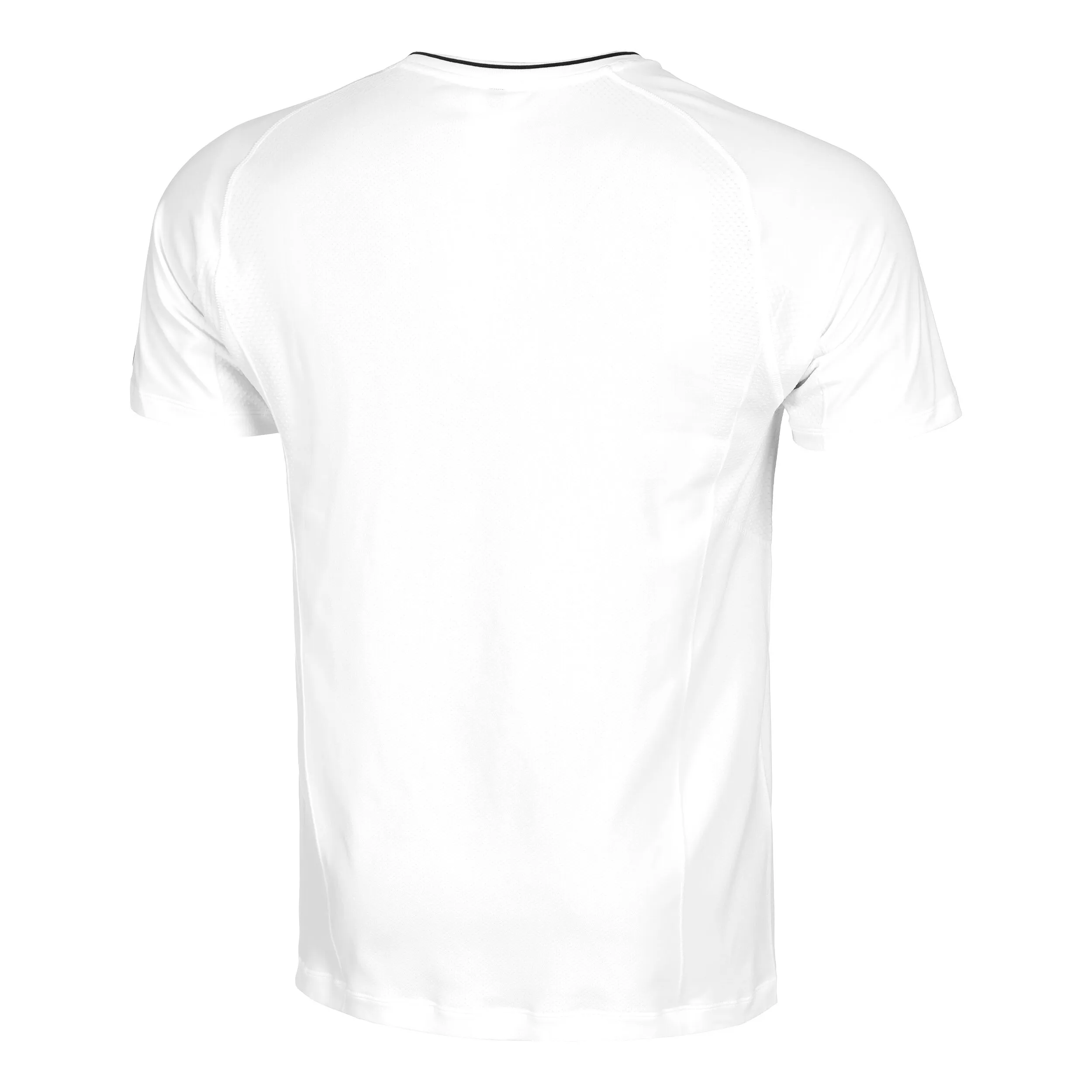 Team Players Seamless Crew Camiseta De Manga Corta Hombres