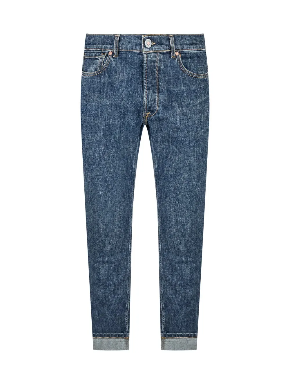 TELA GENOVA Cosmy Jeans