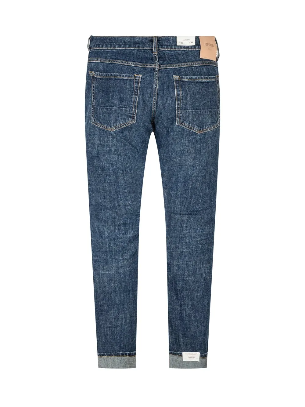 TELA GENOVA Cosmy Jeans