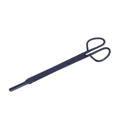 Tenaza lumbre IMEX 40cm 70240